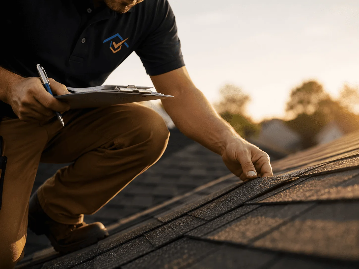 Why Choose Roof Inspection in Kechi, KS